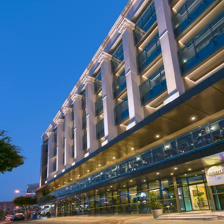 Hotel Kaptan